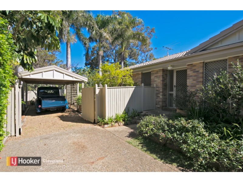 2/127 Allenby Road, Wellington Point QLD 4160