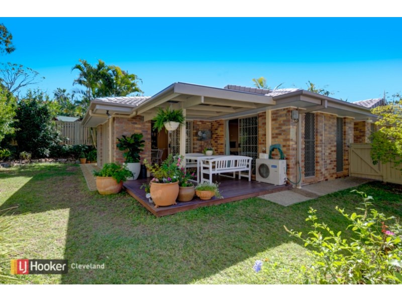 2/127 Allenby Road, Wellington Point QLD 4160