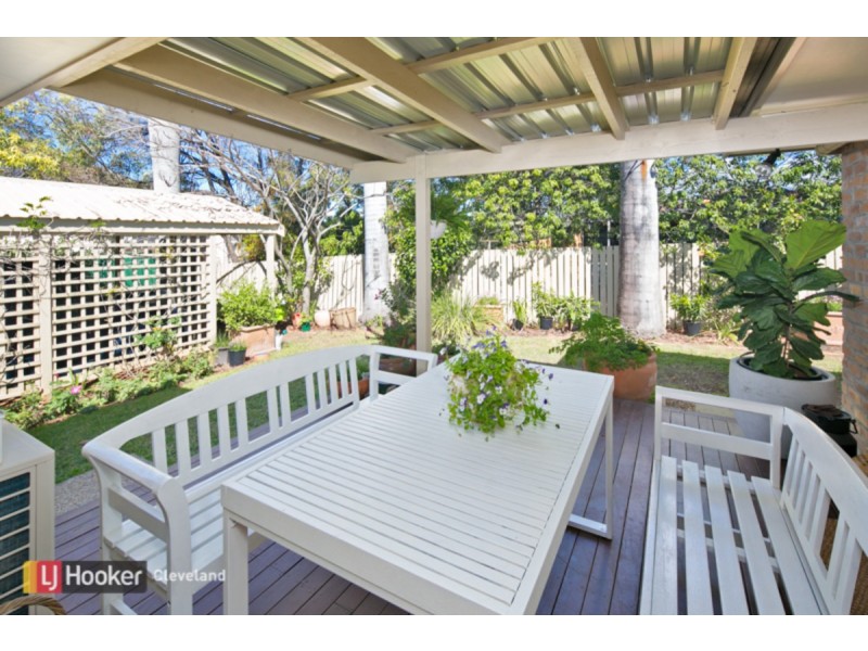 2/127 Allenby Road, Wellington Point QLD 4160