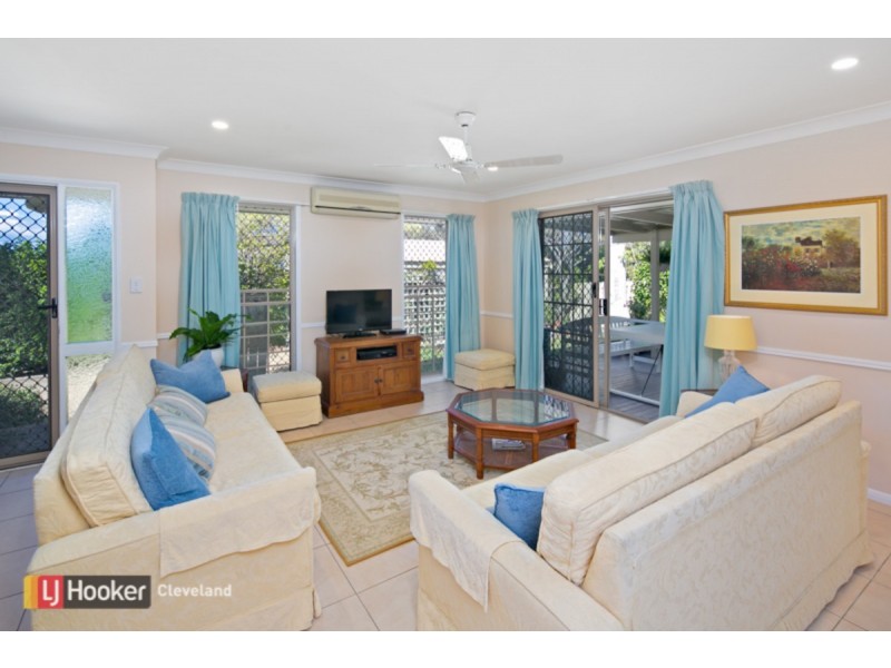 2/127 Allenby Road, Wellington Point QLD 4160