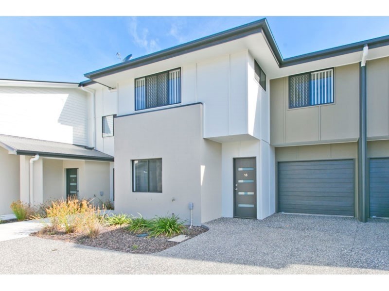 16/21 Island Street, Cleveland QLD 4163