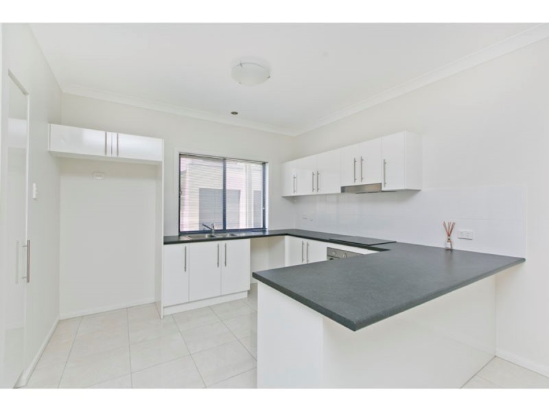 16/21 Island Street, Cleveland QLD 4163