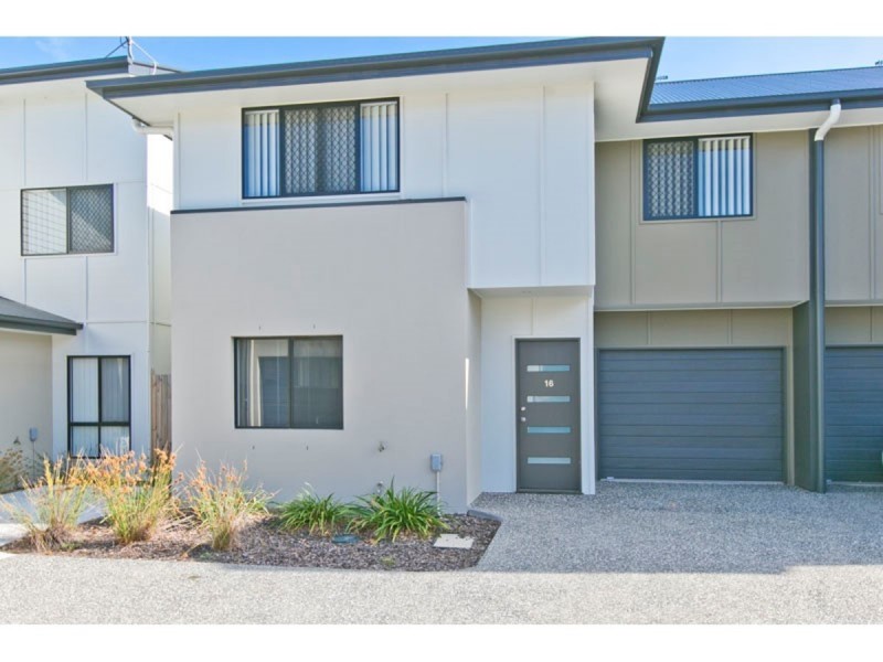 16/21 Island Street, Cleveland QLD 4163