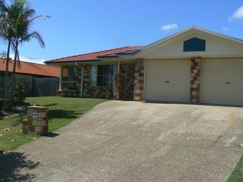 11 Eucalypt Place, Ormiston QLD 4160