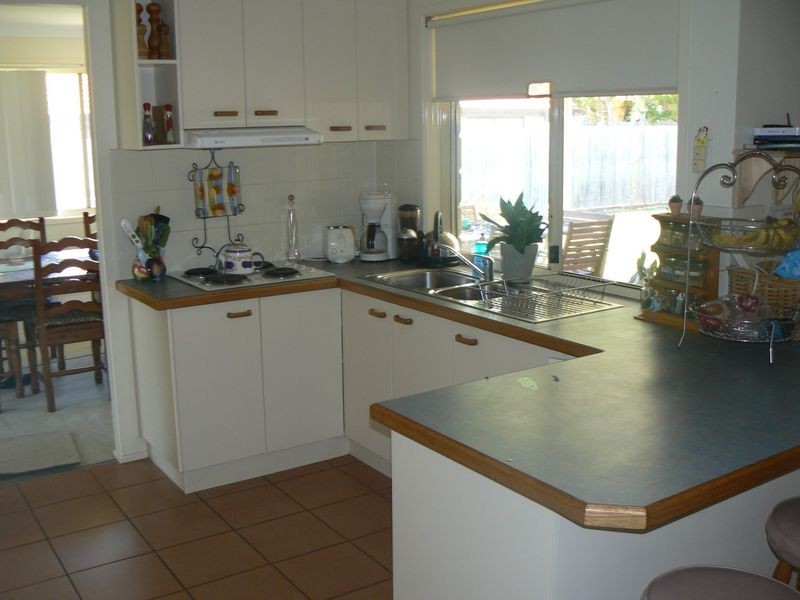 11 Eucalypt Place, Ormiston QLD 4160