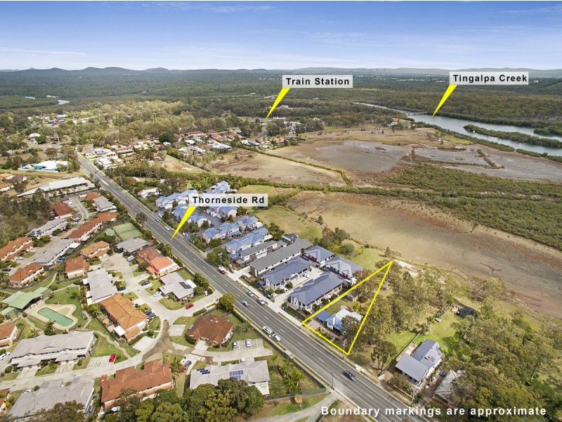 178 Thorneside Road, Thorneside QLD 4158