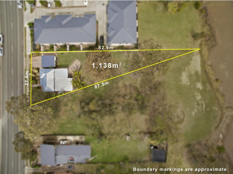 178 Thorneside Road, Thorneside QLD 4158