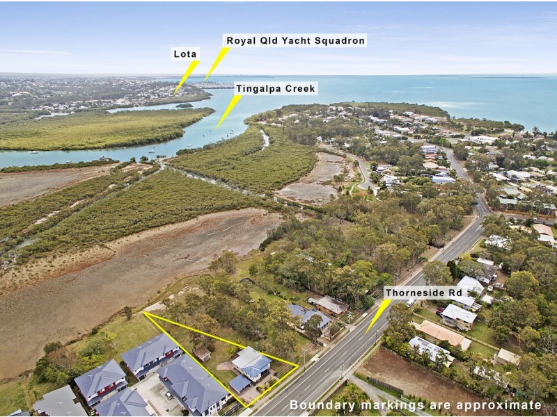 178 Thorneside Road, Thorneside QLD 4158