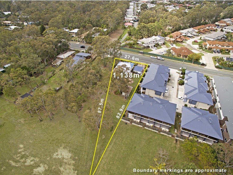 178 Thorneside Road, Thorneside QLD 4158
