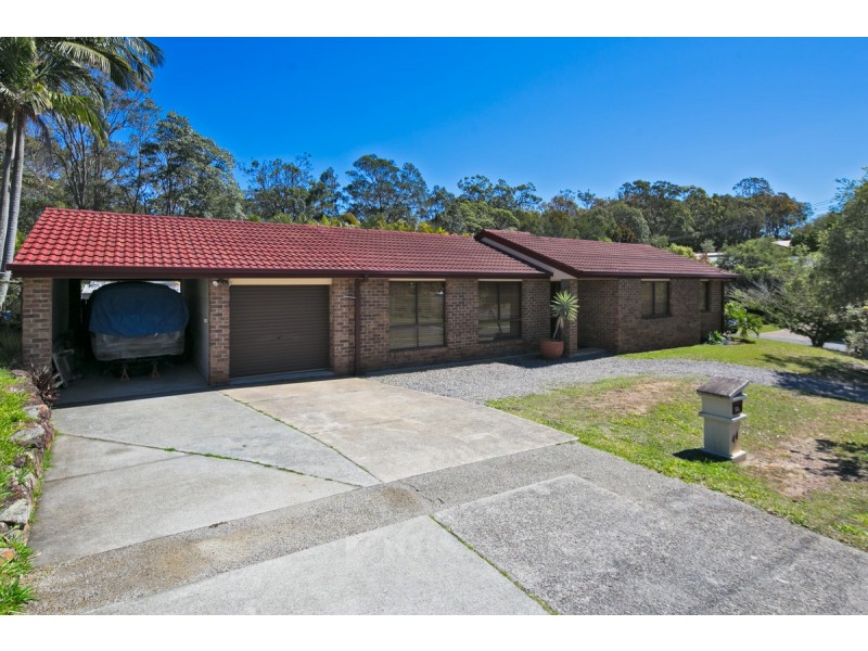 44 Stanway Crescent, Alexandra Hills QLD 4161