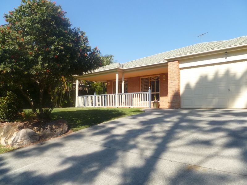 9 Goleby Esplanade, Cleveland QLD 4163