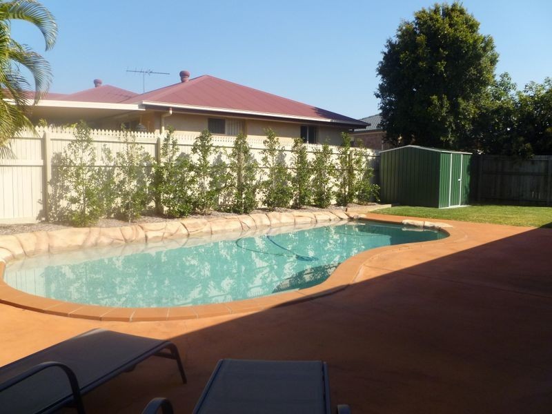 9 Goleby Esplanade, Cleveland QLD 4163