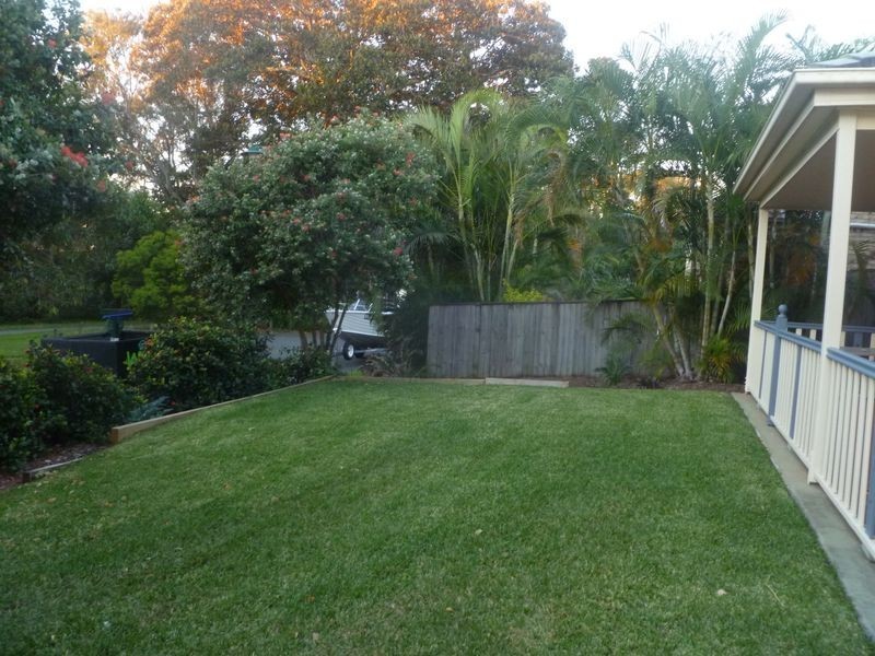 9 Goleby Esplanade, Cleveland QLD 4163