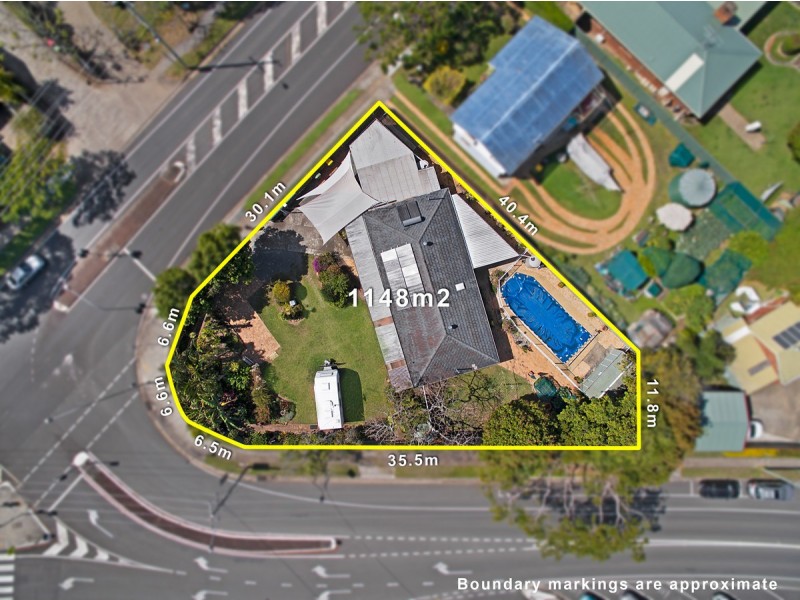 323 Colburn Avenue, Victoria Point QLD 4165