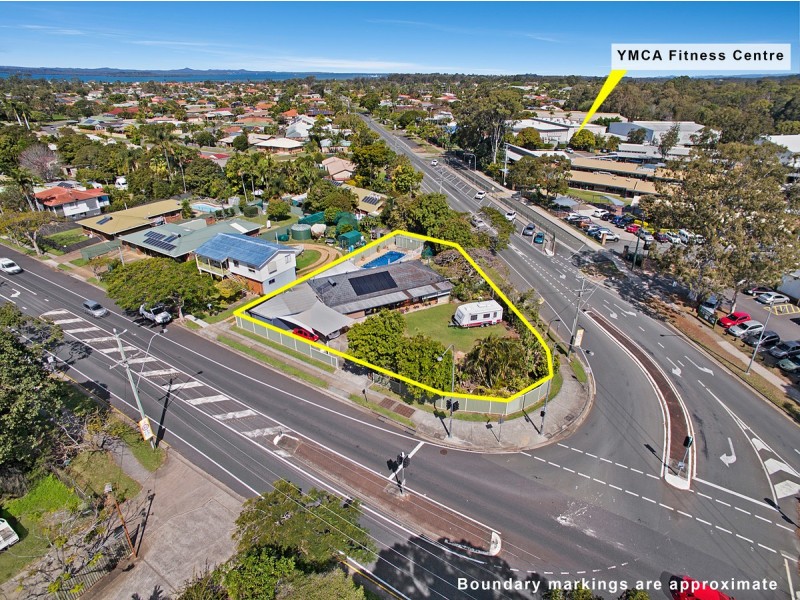 323 Colburn Avenue, Victoria Point QLD 4165