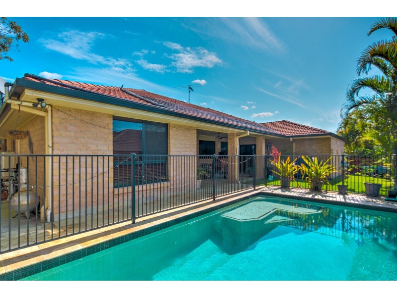 28 Lime Street, Redland Bay QLD 4165