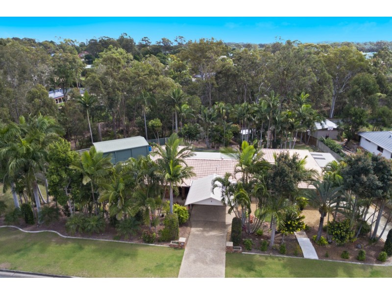 19 Lorikeet Drive, Thornlands QLD 4164