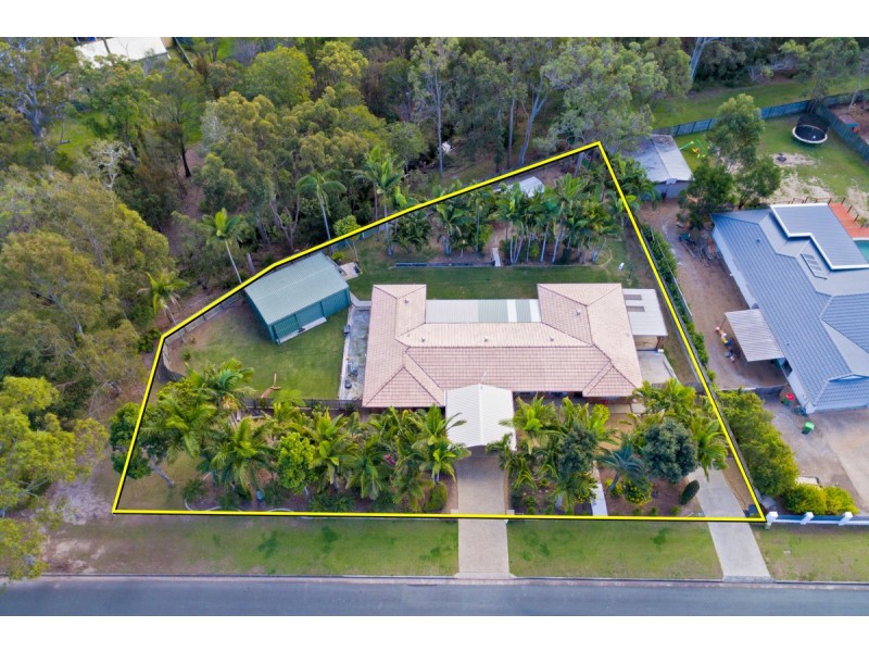 19 Lorikeet Drive, Thornlands QLD 4164