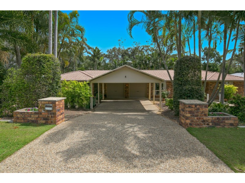19 Lorikeet Drive, Thornlands QLD 4164