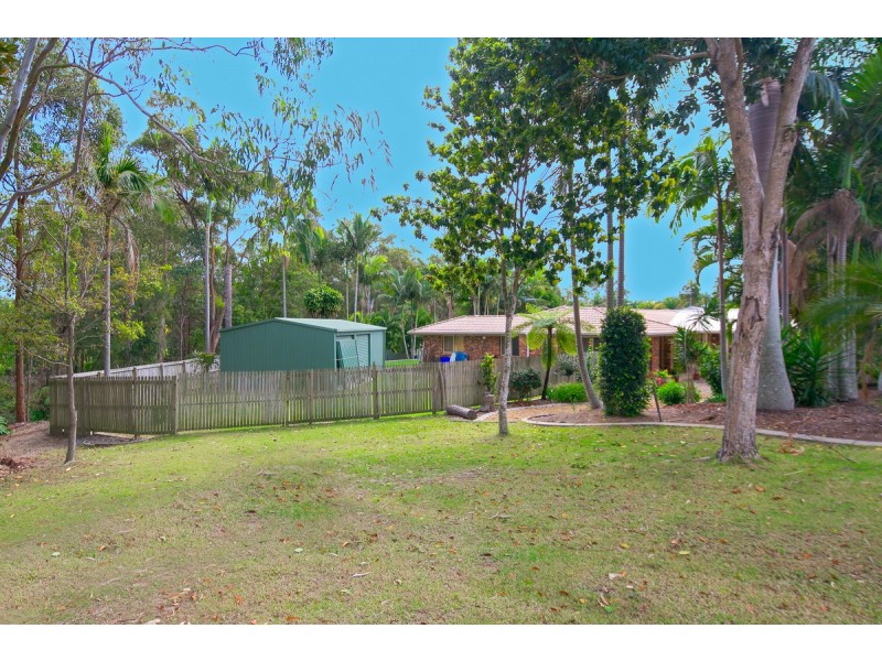 19 Lorikeet Drive, Thornlands QLD 4164