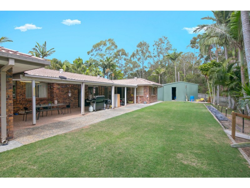 19 Lorikeet Drive, Thornlands QLD 4164