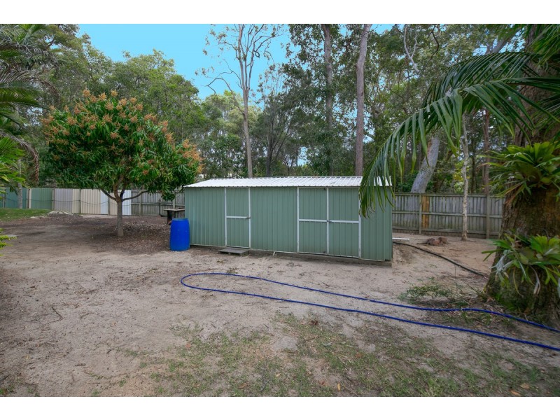 19 Lorikeet Drive, Thornlands QLD 4164