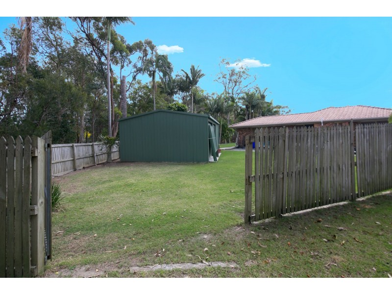 19 Lorikeet Drive, Thornlands QLD 4164