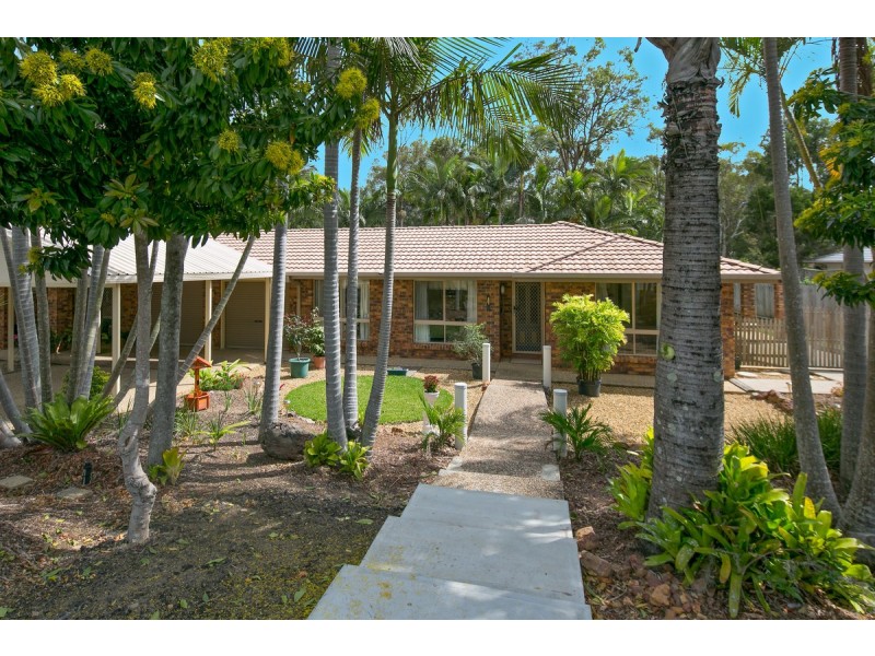 19 Lorikeet Drive, Thornlands QLD 4164