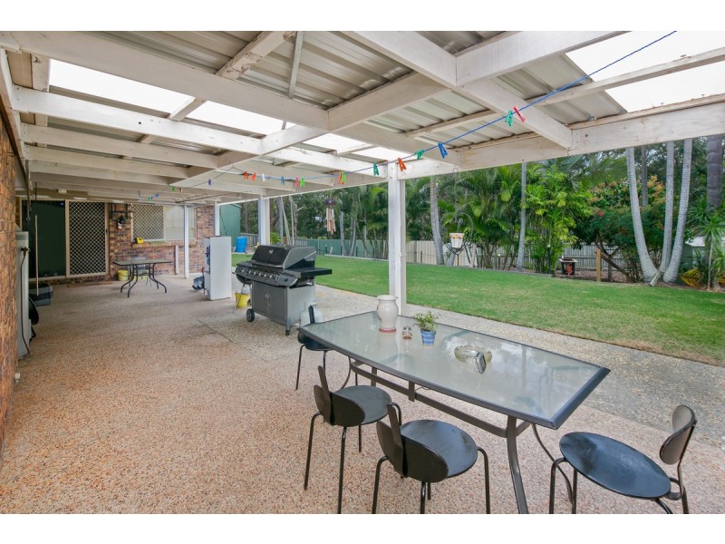 19 Lorikeet Drive, Thornlands QLD 4164