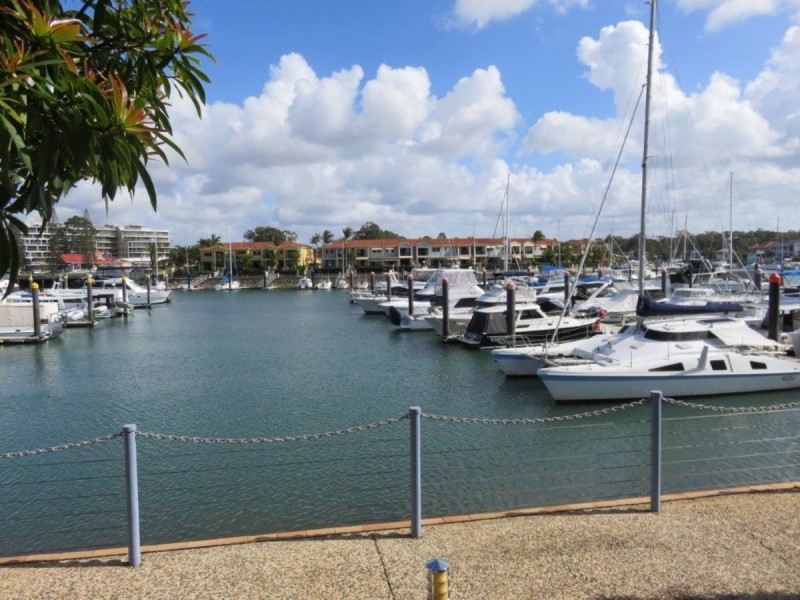 33/18-30 Masthead Drive, Raby Bay QLD 4163