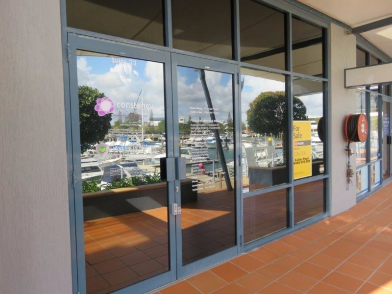 33/18-30 Masthead Drive, Raby Bay QLD 4163