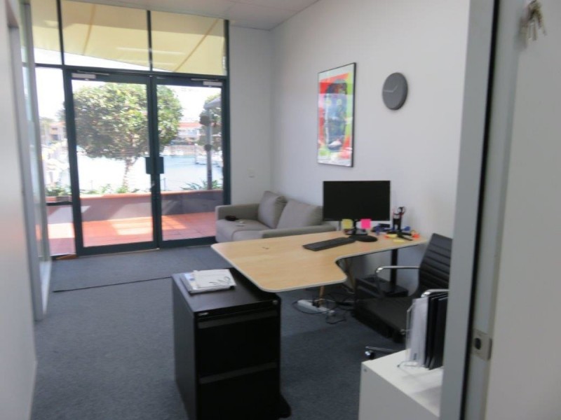 33/18-30 Masthead Drive, Raby Bay QLD 4163