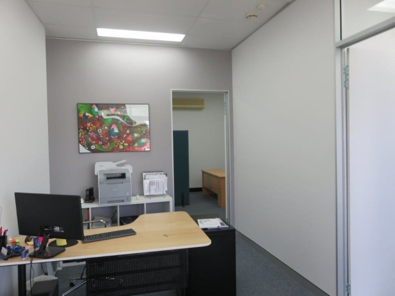 33/18-30 Masthead Drive, Raby Bay QLD 4163