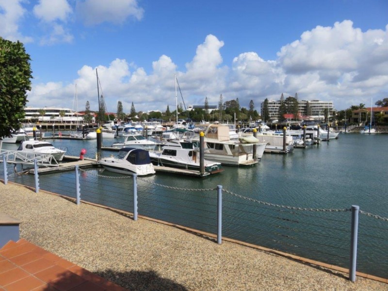 33/18-30 Masthead Drive, Raby Bay QLD 4163