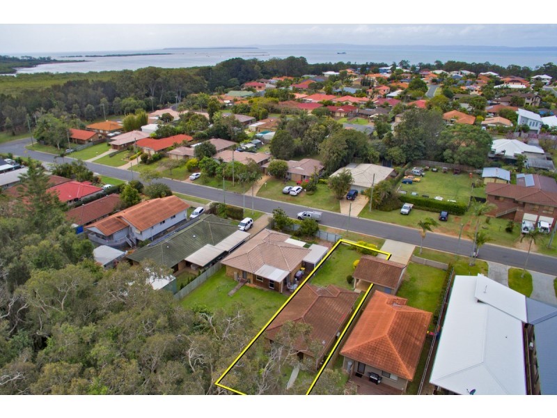 56 Langdon Street, Cleveland QLD 4163