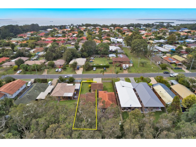 56 Langdon Street, Cleveland QLD 4163