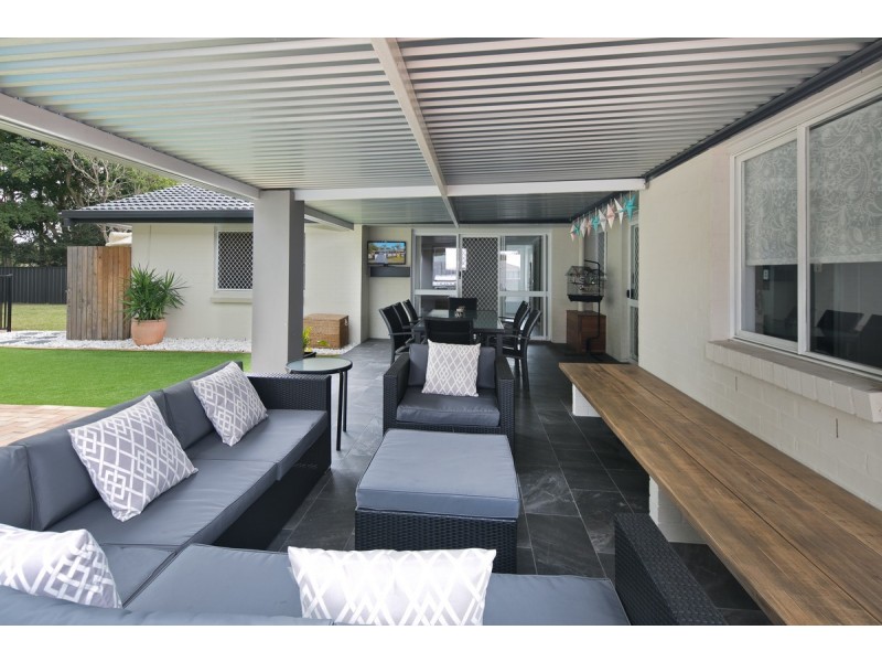 12 Sycamore Parade, Victoria Point QLD 4165