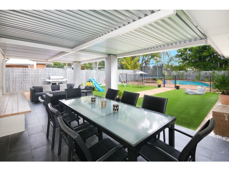 12 Sycamore Parade, Victoria Point QLD 4165