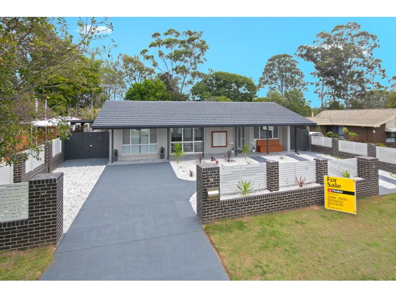 12 Sycamore Parade, Victoria Point QLD 4165