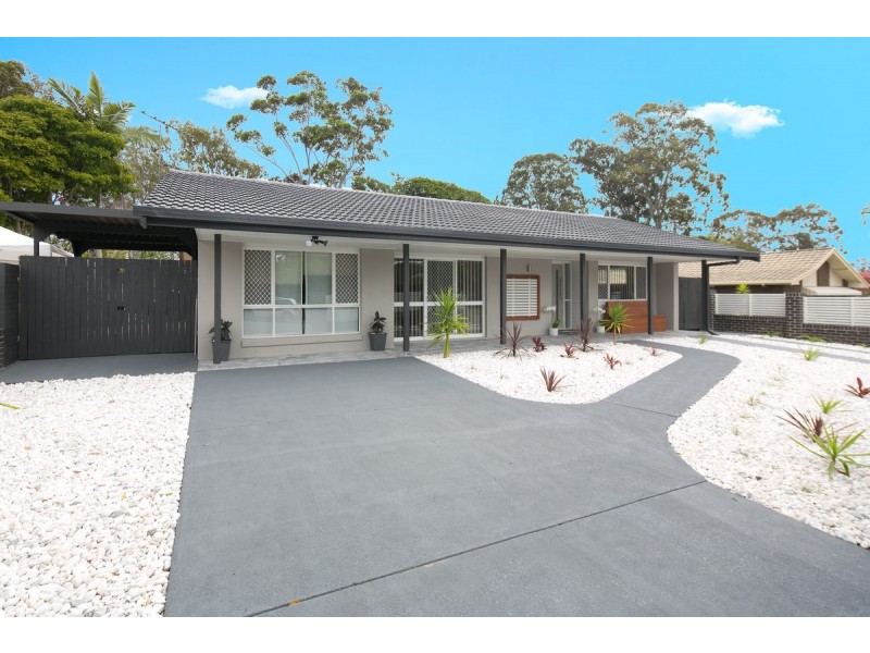 12 Sycamore Parade, Victoria Point QLD 4165
