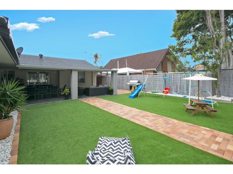 12 Sycamore Parade, Victoria Point QLD 4165