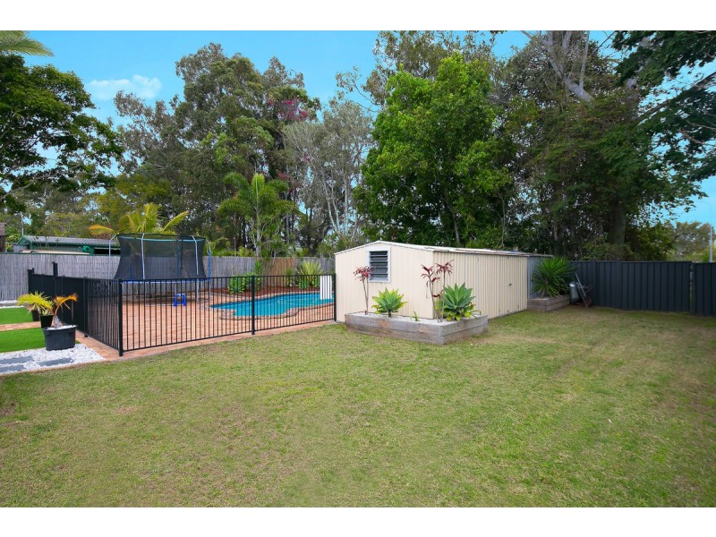12 Sycamore Parade, Victoria Point QLD 4165