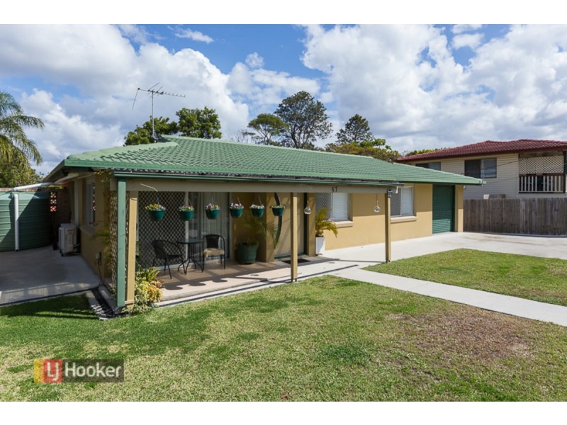 57 Queens Court Road, Alexandra Hills QLD 4161