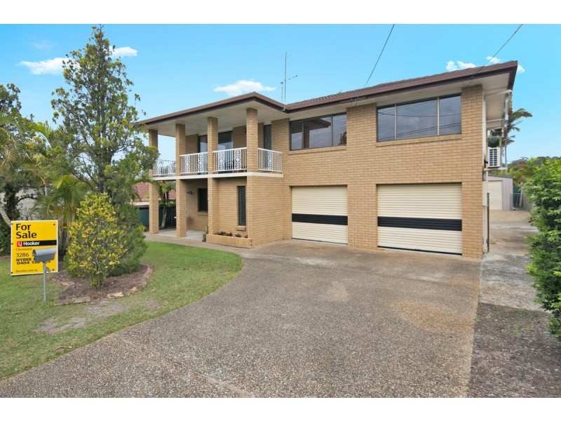 21 Stuart Street, Capalaba QLD 4157