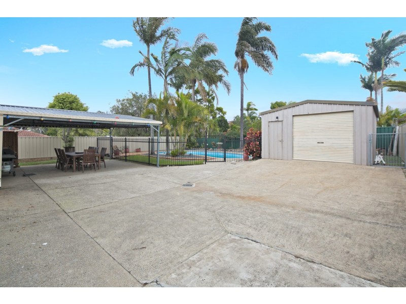 21 Stuart Street, Capalaba QLD 4157