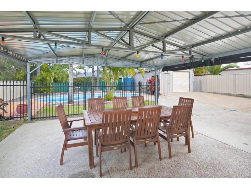 21 Stuart Street, Capalaba QLD 4157