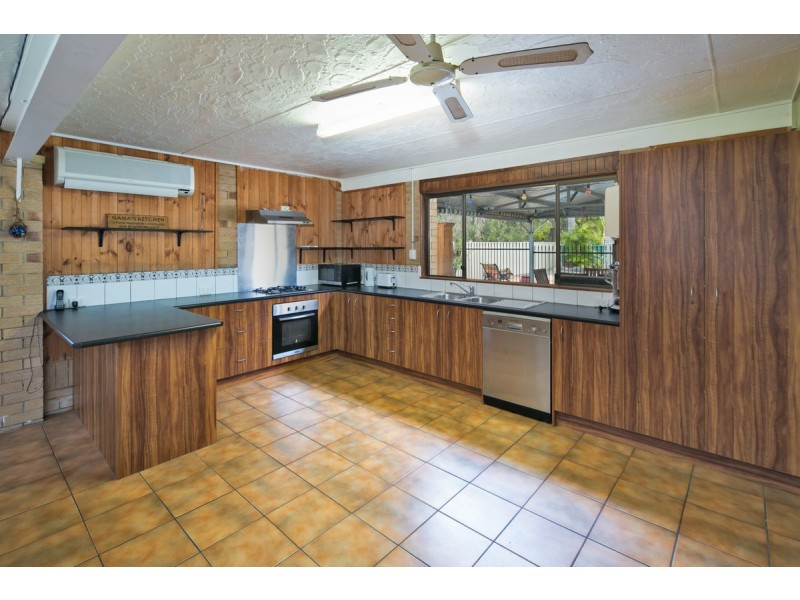 21 Stuart Street, Capalaba QLD 4157