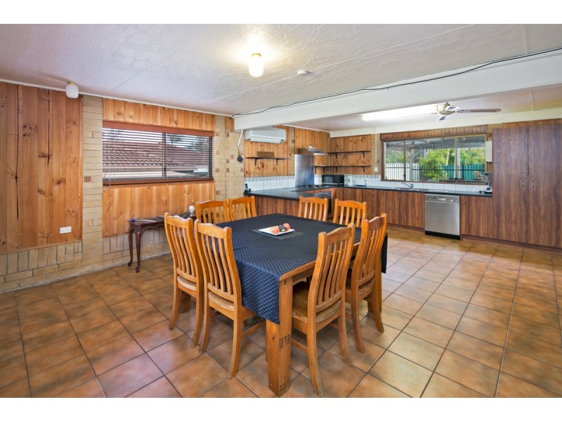 21 Stuart Street, Capalaba QLD 4157