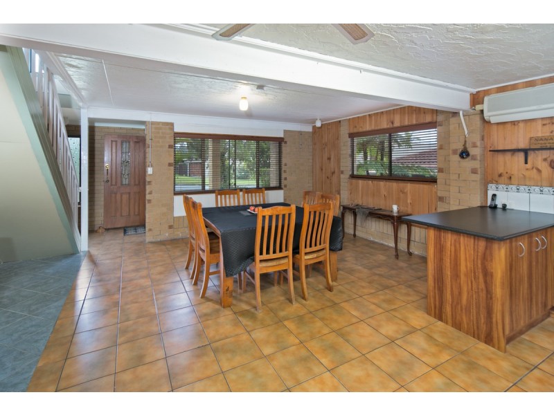 21 Stuart Street, Capalaba QLD 4157