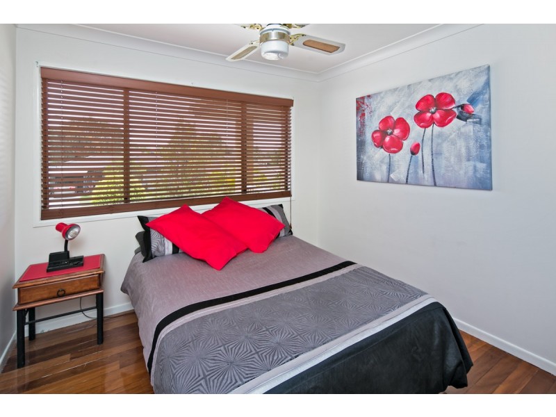 21 Stuart Street, Capalaba QLD 4157